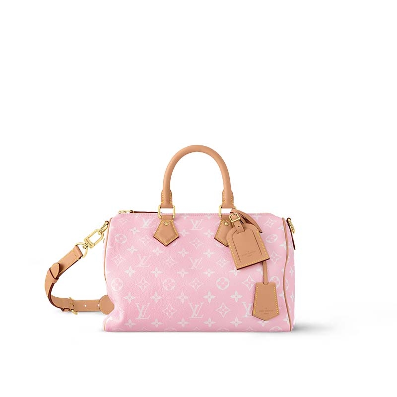 LV M21109 Speed