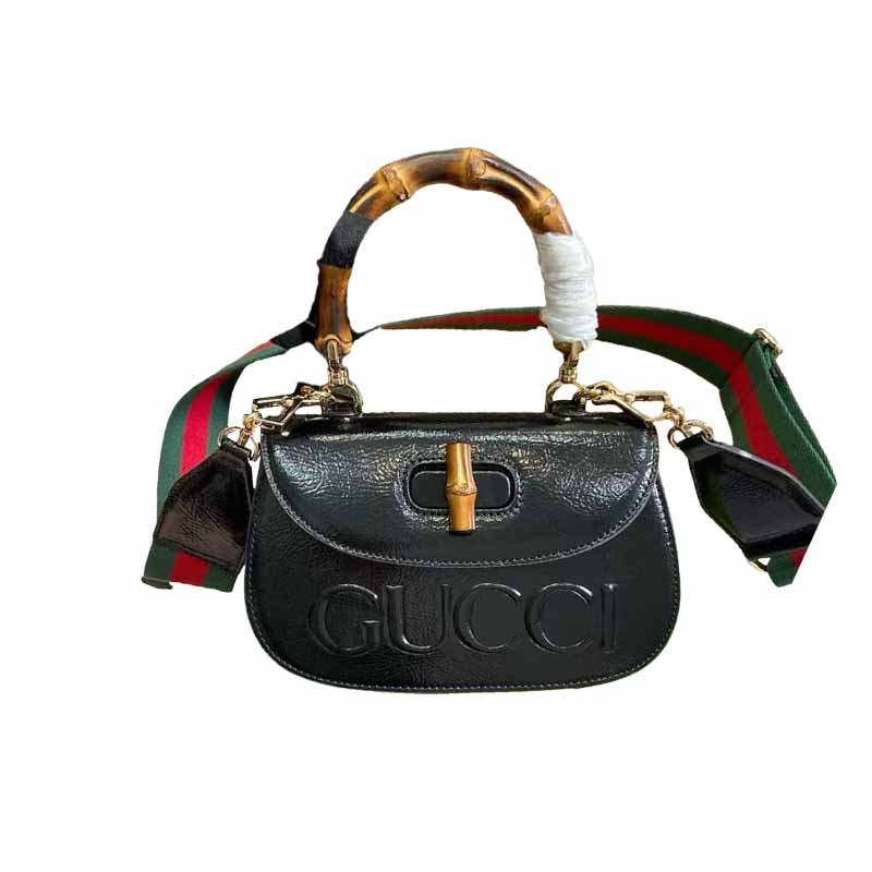 Gucci Bamboo 19