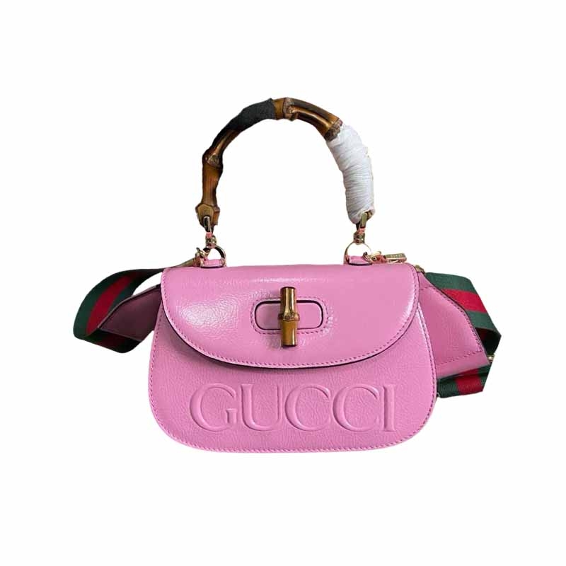 Gucci Bamboo 19
